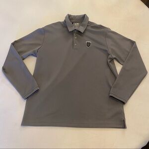 ADIDAS Team Newcastle Long Sleeve Climalite, L